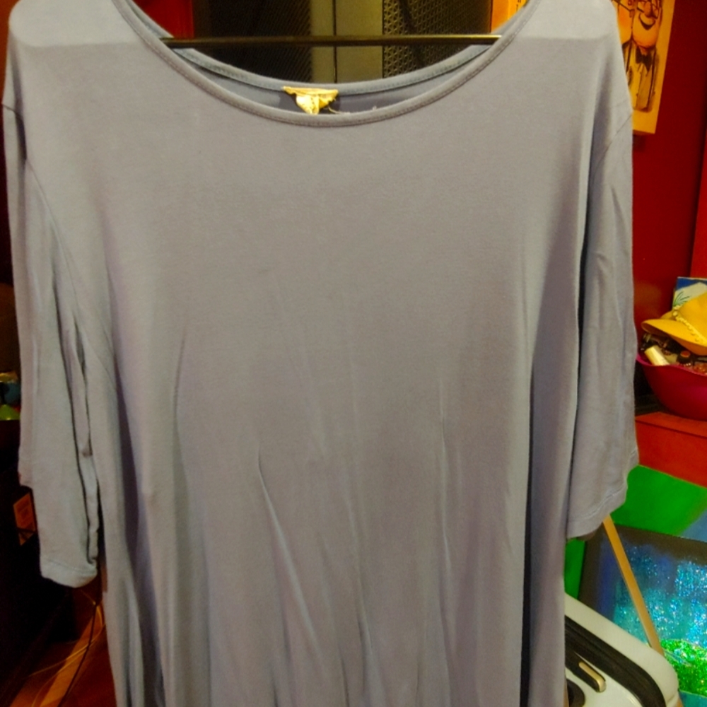 Thin top